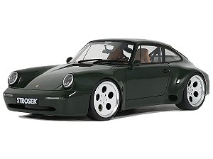 Porsche 911 964 Strosek Mega 30 Anos 1:18 GT Spirit