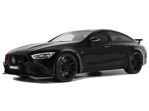 Mercedes Benz GT-CLASS GT Brabus 930 1:18 GT Spirit