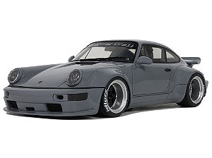 Porsche 911 (964) RWB Jonsibal 2015 1:18 GT Spirit