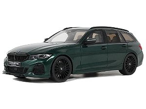BMW 3-Series (G81) Alpina B3 Touring 2019 1:18 GT Spirit