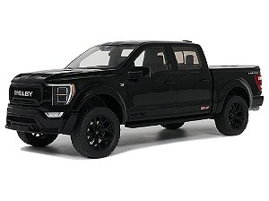 Shelby F-150 Centennial Edition 2024 1:18 GT Spirit
