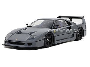 Ferrari F40 Competizione 2022 1:18 GT Spirit