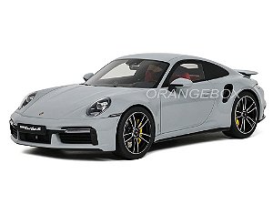Porsche 992 turbo S 2020 1:18 GT Spirit