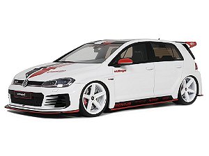 Volkswagen Golf VII GTI Oettinger 2019 1:18 OttOmobile