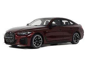 BMW M440i G26 xDrive Gran Coupe Aventurine 1:18 OttOmobile