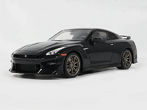 Nissan GT-R Takumi Edition 2024 1:18 GT Spirit Purple