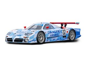 Nissan R390 GT1 1998 Le Mans 1998 1:18 GT Spirit