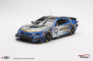 Chevrolet Camaro ZL1 2023 NASCAR 24 Horas Le Mans (Post-Race) 1:18 TopSpeed