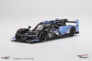 Acura ARX-05 DPi 2022 IMSA 24 Horas Daytona Pole Sitter 1:18 TopSpeed