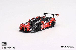 BMW M4 GT3 2022 IMSA 24 Horas Daytona 1:43 TSM Model