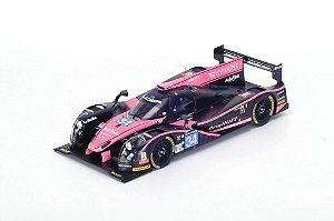 Ligier JS P2 Honda OAK Racing 24Hs Le Mans 2015 1:18 Spark