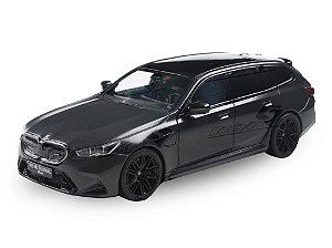 BMW M5 Touring 2024 1:43 Solido Cinza