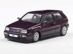 Volkswagen Golf MKIII VR6 1994 1:43 Solido