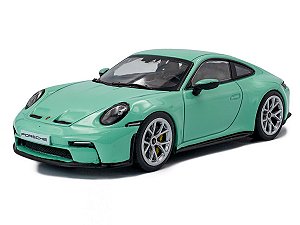 Porsche 911 (992) GT3 2023 1:43 Solido Verde
