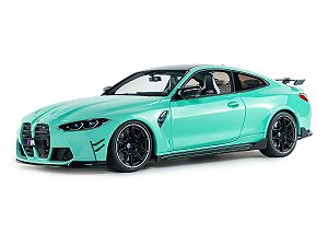 BMW M4 Performance Parts Solido Works 2025 1:18 Solido