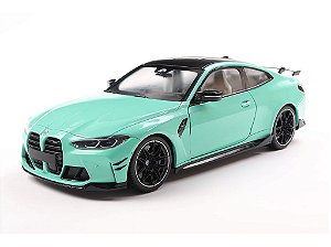BMW M4 Performance Parts Solido Works 2025 1:18 Solido
