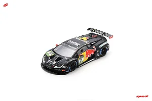 Lamborghini Huracán GT3 EVO2 RED BULL Team 24Hs Nürburgring 2024 1:18 Spark