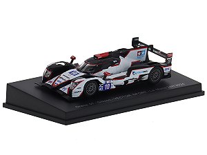 Oreca 07 Gibson Vector Sport 24Hs Lemans 2024 1:64 Spark