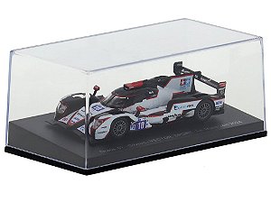 Oreca 07 Gibson Vector Sport 24Hs Lemans 2024 1:64 Spark