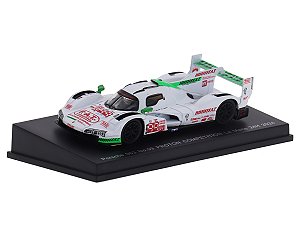 Porsche 963 Proton Competition 24Hs Lemans 2024 1:64 Spark