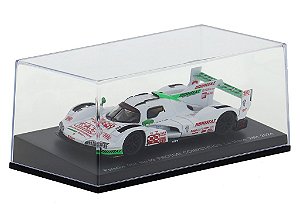 Porsche 963 Proton Competition 24Hs Lemans 2024 1:64 Spark