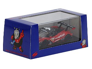McLaren 720S GT3 Evo Inception Racing 24Hs Lemans 2024 1:64 Spark