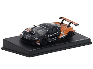 McLaren 720S GT3 Evo United Autosports 24Hs Lemans 2024 1:64 Spark