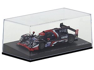 Oreca 07 Gibson United Autosports Winner LMP2 24Hs Le Mans 2024 1:64 Spark