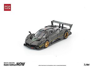 Pagani Zonda R 1:64 POP RACE