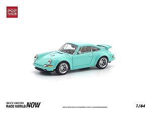 Singer 964 1:64 POP RACE Azul