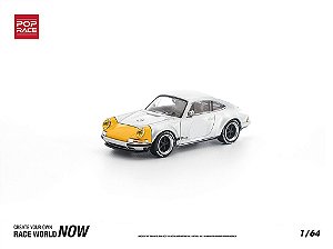 Singer 911 SCCS Homage 1:64 POP RACE