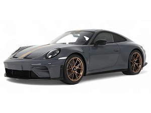 Porsche 911 [992.2] GT3 Touring 2025 1:18 GT Spirit Cinza