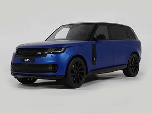 Range Rover P615 SV 2024 1:18 GT Spirit Azul