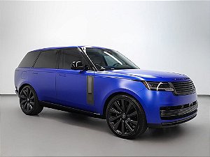 Range Rover P615 SV 2024 1:18 GT Spirit Azul