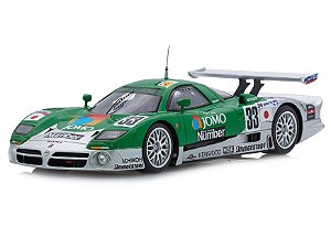 *** PRÉ-ORDER *** Nissan R390 GT1 LE MANS 1998 1:18 GT Spirit