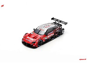 Nissan Z MOTUL AUTECH #23 NISMO GT500 SUPER GT 2023 1:18 Spark