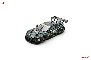 Aston Martin Vantage GT3 D'station Racing GT300 SUPER GT 2024 1:64 Spark