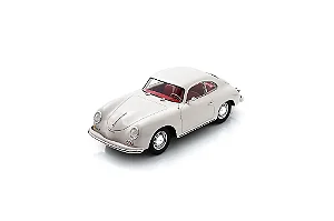 Porsche 356 A T1 1956 1:18 Spark
