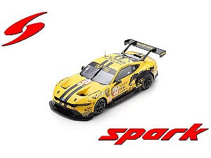 Ford Mustang GT3 No.44 PROTON COMPETITION 24Hs Le Mans 2024 1:18 Spark