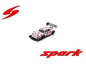 Porsche HOONIPIGASUS 911 No.43 Pikes Peak 2022 Ken Block 1:64 Spark