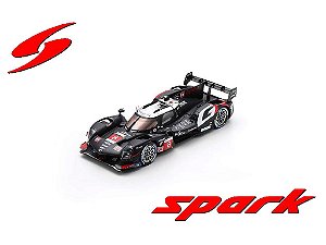 Toyota GR010 Hybrid No.8 TOYOTA GAZOO RACING 24Hs Le Mans 2025 1:18 Spark