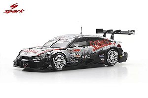 Honda Civic TYPE R-GT STANLEY Team KUNIMITSU GT500 Super GT 2025 1:64 Spark