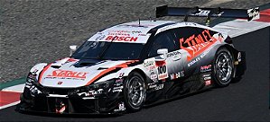 Honda Civic TYPE R-GT STANLEY Team KUNIMITSU GT500 Super GT 2025 1:64 Spark