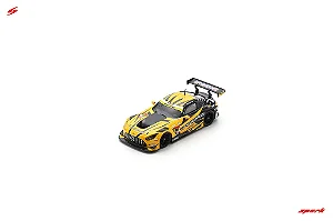 Mercedes Benz AMG GT3 TEAM UPGARAGE GT300 Super GT 2025 1:64 Spark