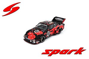 Porsche 935 3º 24Hs Le Mans 1977 1:18 Spark