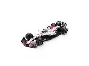 Fórmula 1 Oracle Red Bull Racing RB21 Max Verstappen Winner GP Japão 2025 1:64 Spark