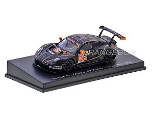 Porsche 911 RSR-19 24 Horas Le Mans 2022 1:64 Spark