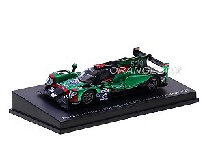 Oreca 07 Winner LMP2 Class 24 Horas Le Mans 2022 1:64 Spark
