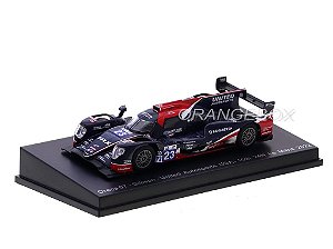 Oreca 07 USA 24 Horas Le Mans 2022 1:64 Spark