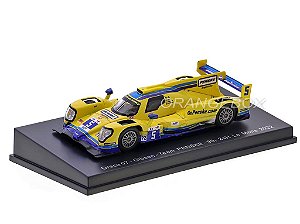 Oreca 07 PENSKE 24 Horas Le Mans 2022 1:64 Spark